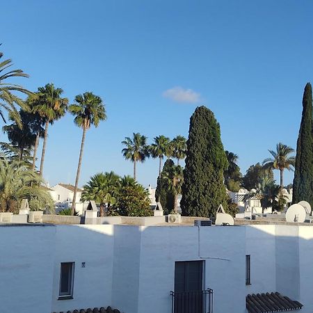 Апартаменты Am Mijas Golf Views Фуэнхирола Экстерьер фото