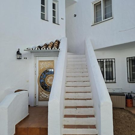 Апартаменты Am Mijas Golf Views Фуэнхирола Экстерьер фото