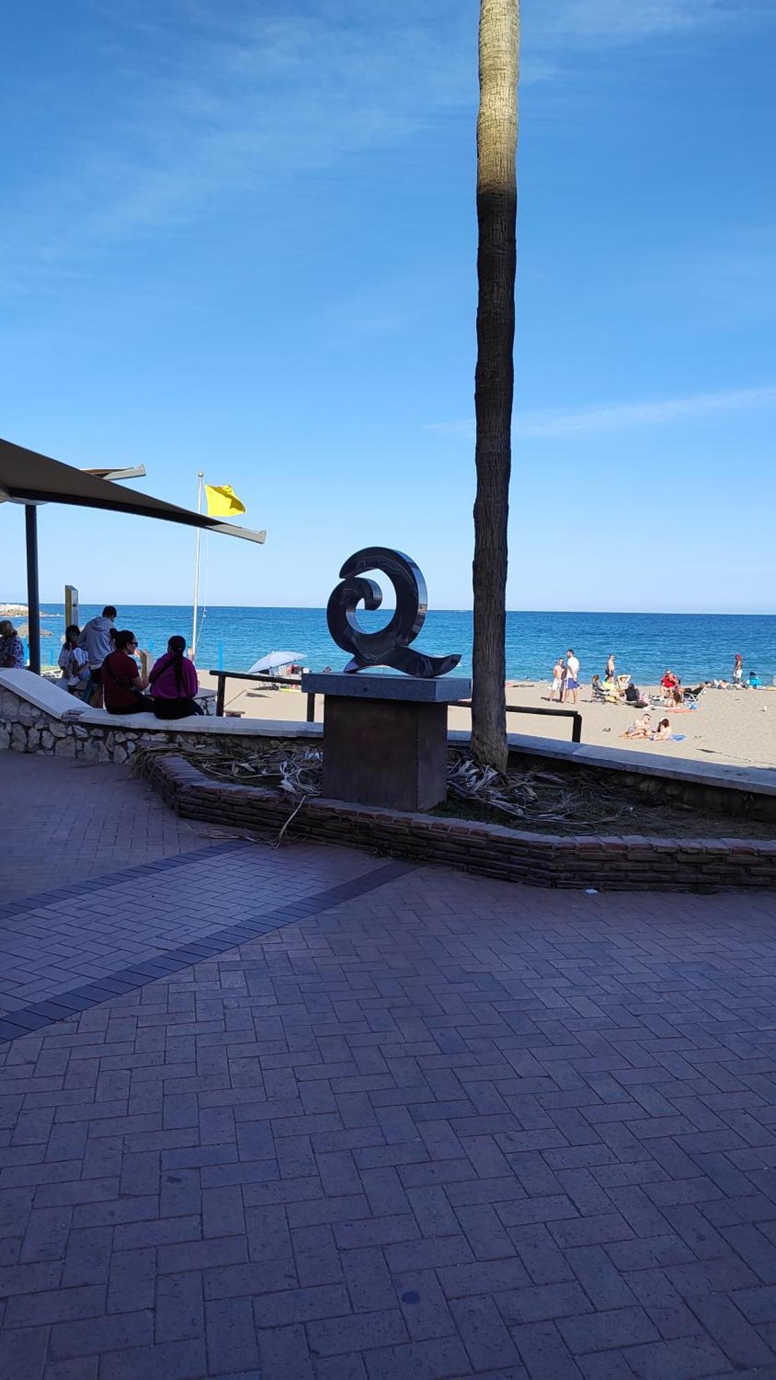 Апартаменты Am Mijas Golf Views Фуэнхирола Экстерьер фото