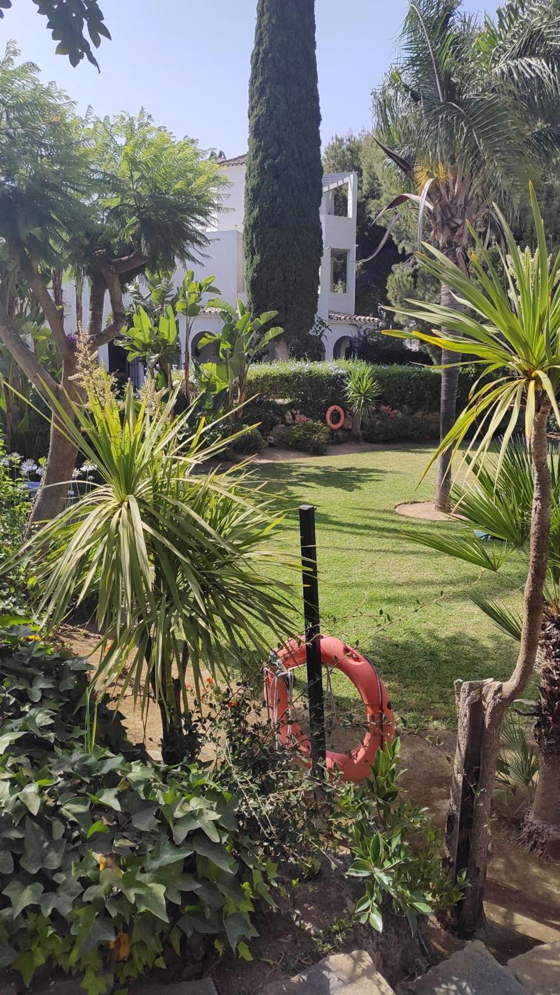 Апартаменты Am Mijas Golf Views Фуэнхирола Экстерьер фото