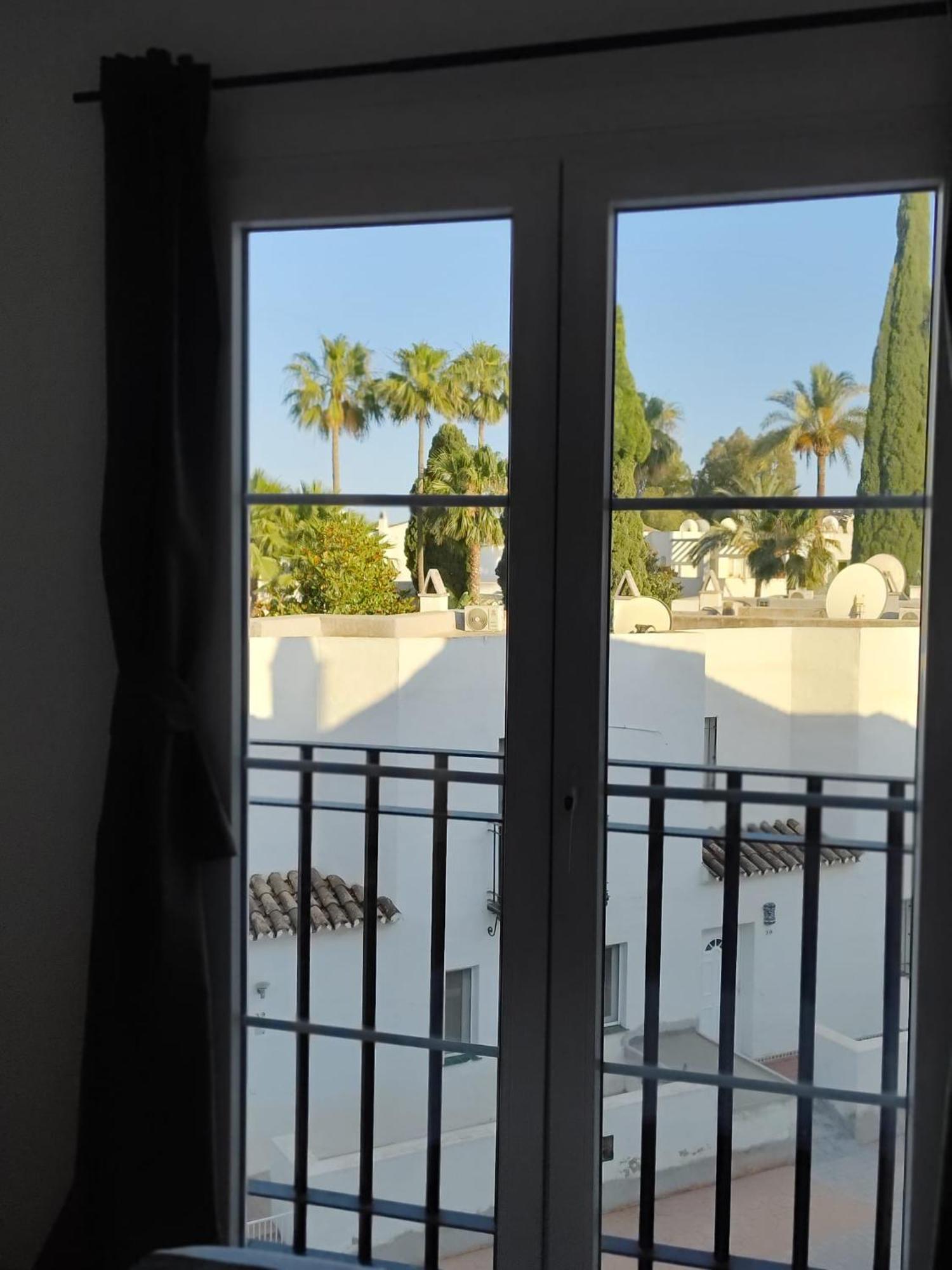 Апартаменты Am Mijas Golf Views Фуэнхирола Экстерьер фото