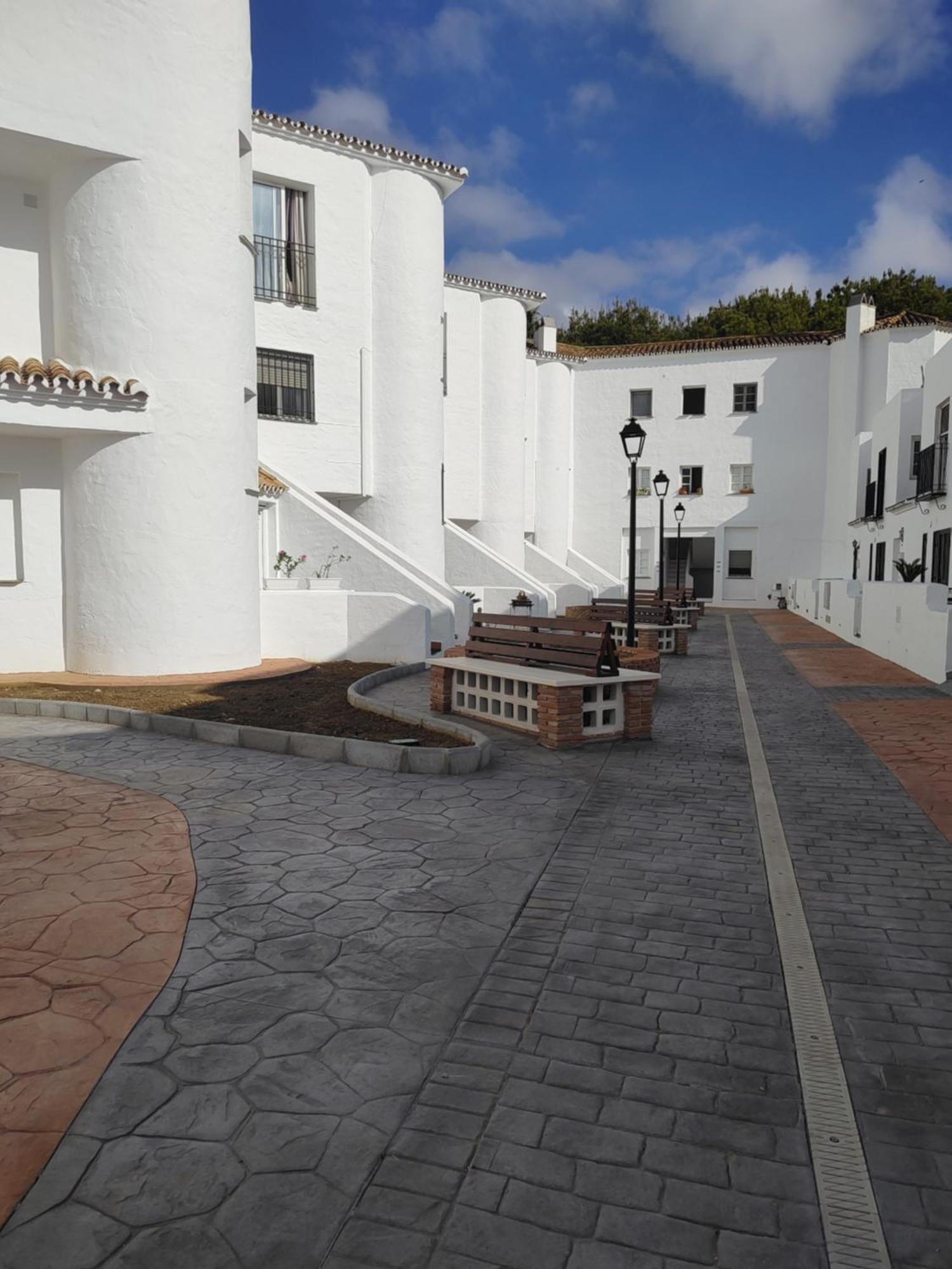 Апартаменты Am Mijas Golf Views Фуэнхирола Экстерьер фото